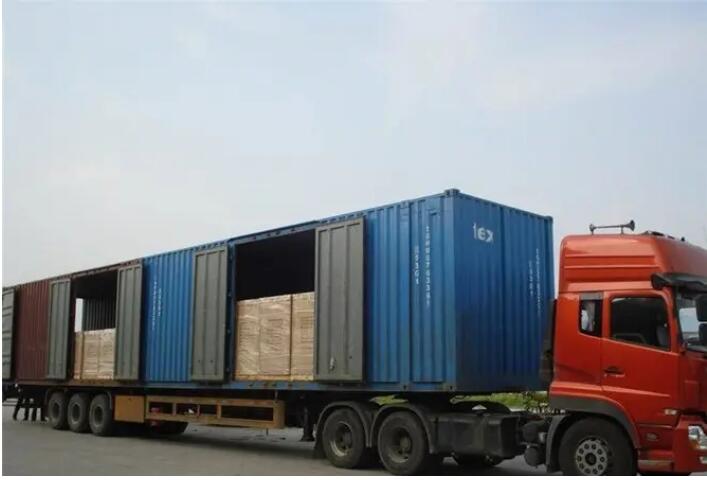 漳州到文峰区整车运输