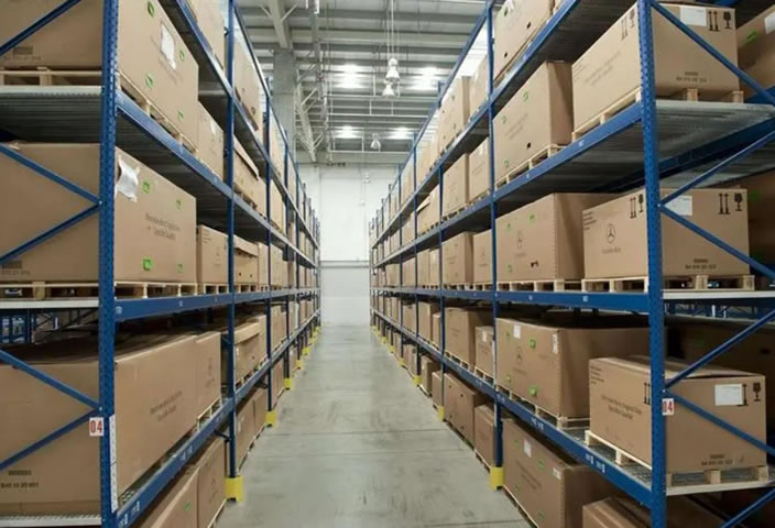 漳州到文峰区货物仓储