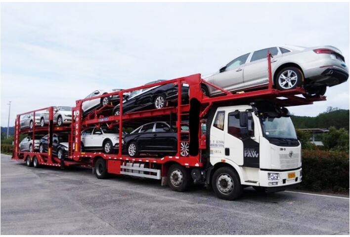 漳州到文峰区轿车托运